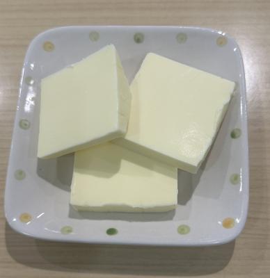 プロテイン入り　バター餅