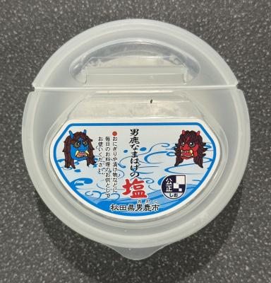 プロテイン入り　バター餅